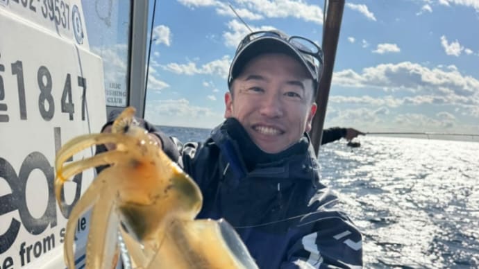 三吉丸さんでティップラン