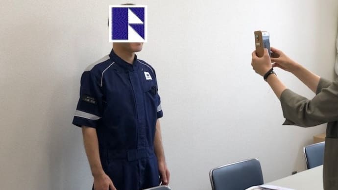 撮影がありました