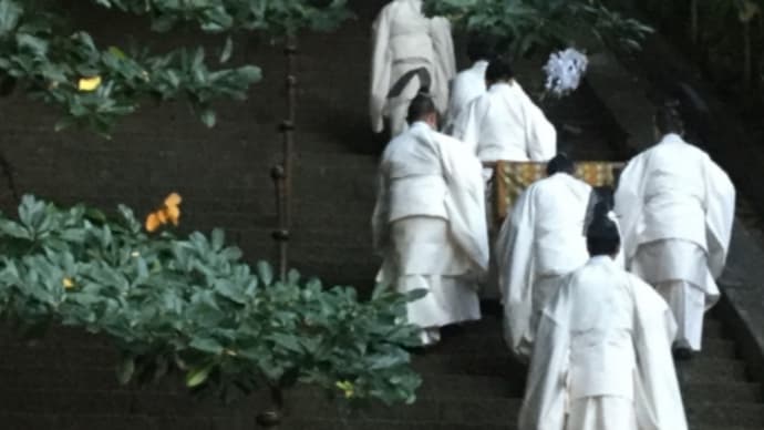 静岡浅間神社から七面山へ