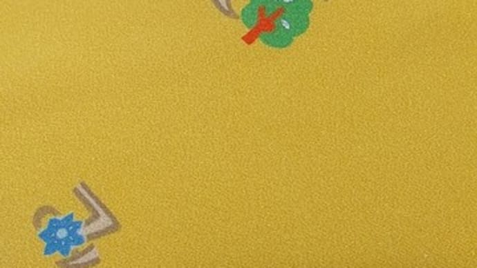 嬉しい出会い