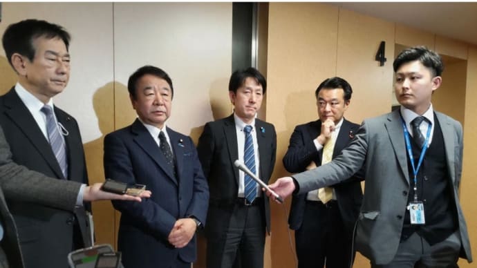 自民有志、刷新本部「一任」に異論 議論継続を要望
(
2024年03月08日18時25分
)