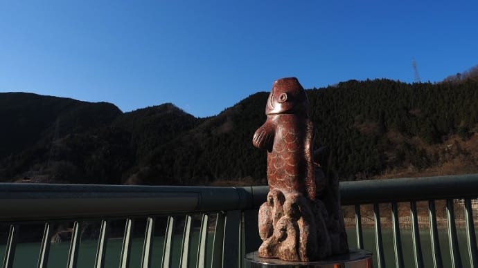 浦山ダム2
