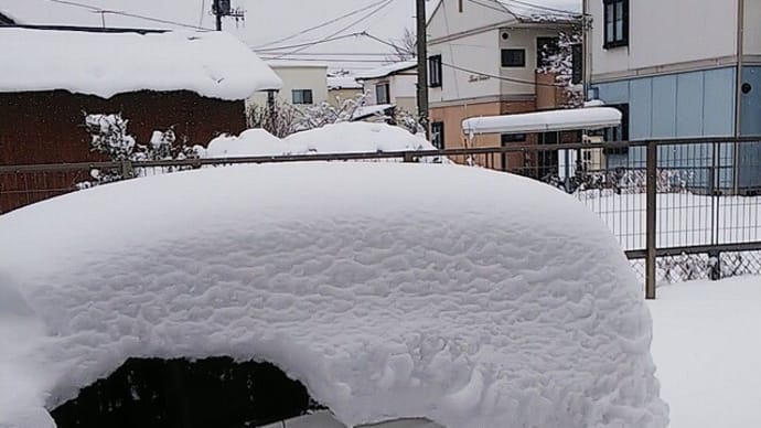 雪掻き