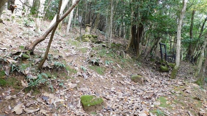佐々木小次郎墓