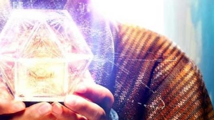 ミーターの大冒険 オーロラへ 14 「ウォンダと『極素輻射体』」