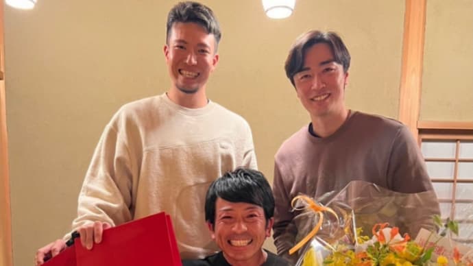 松田宣浩さん