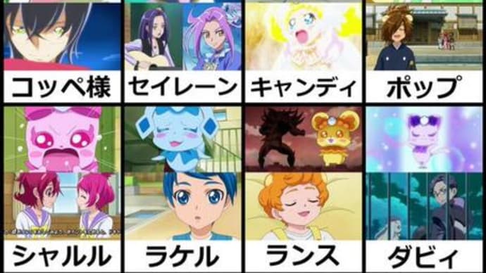擬人化