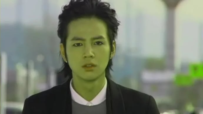 Korean drama "You're Handsome" Episode 13 (15)
