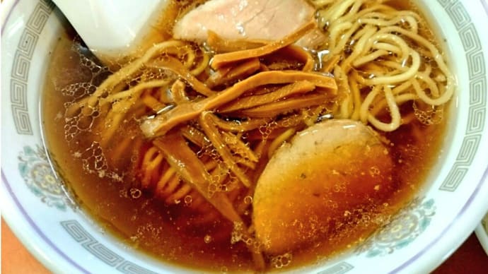 宝龍グループ 静岡県菊川市 宝龍本店 らーめん