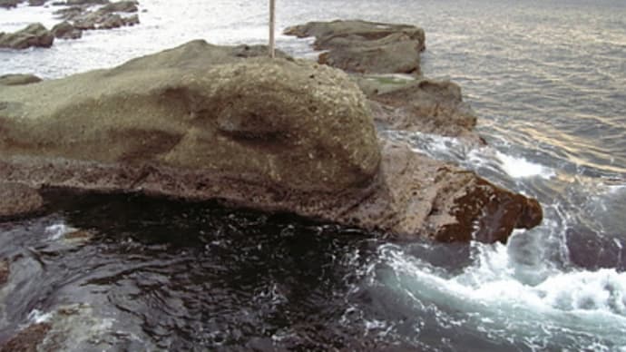 大王島・鉄工所下