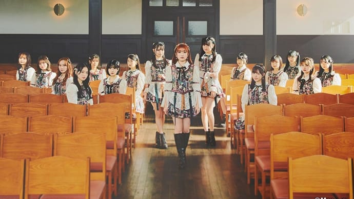 ☆HKT48矢吹奈子センター“ラスト”シングル「君はもっとできる」MV公開！☆