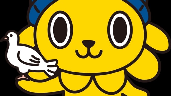 新団体「ウクライナ・ジャパン」設立、新キャラのウクライヨン登場!