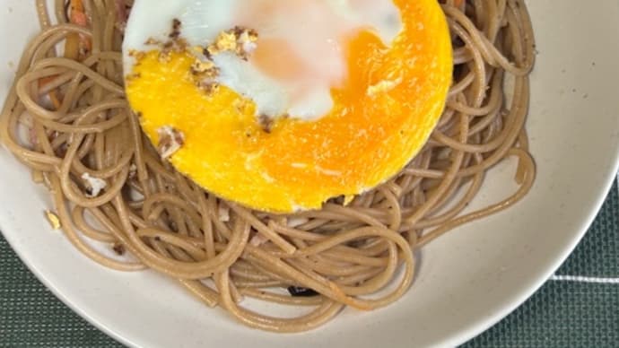 2024.04.02 無職の人の朝ごはんは