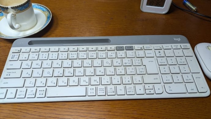書くしかない!