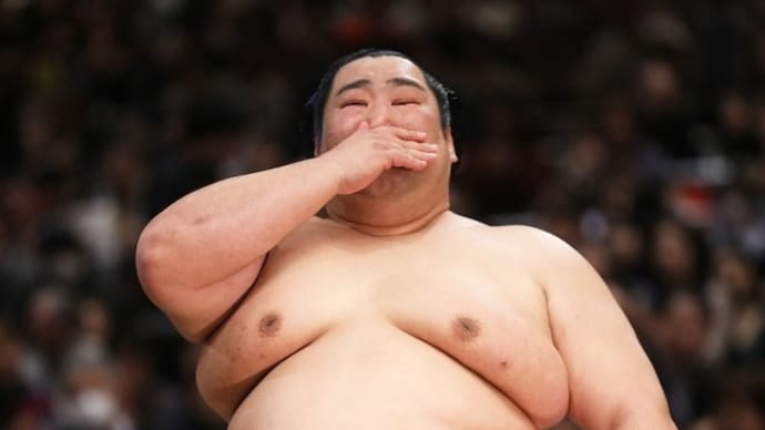 後輩に初優勝を!