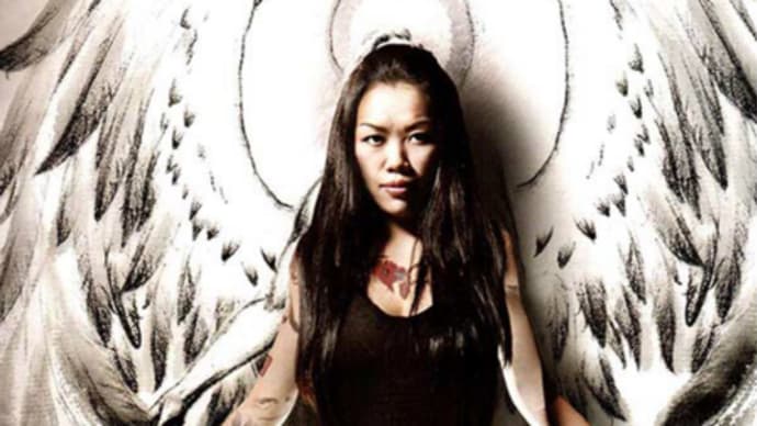 Old Interview - Boom Magazine - Joey Pang