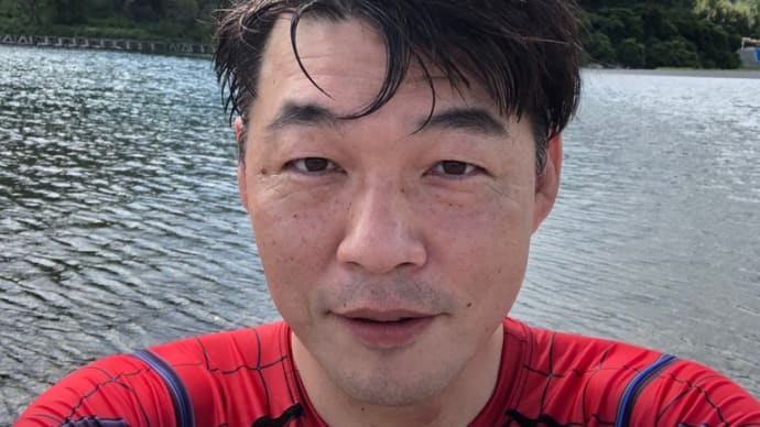 暑い夏の恒例!