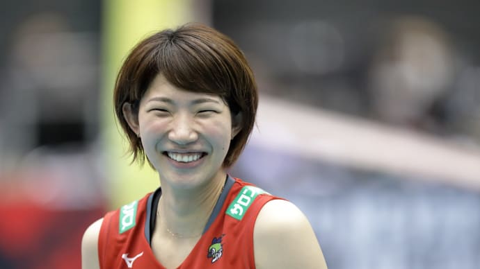 石井 優希選手