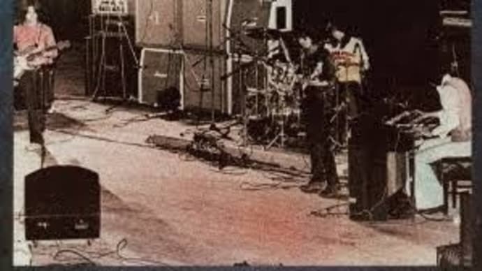 【音楽アルバム紹介】'73四人囃子(1978) - 四人囃子