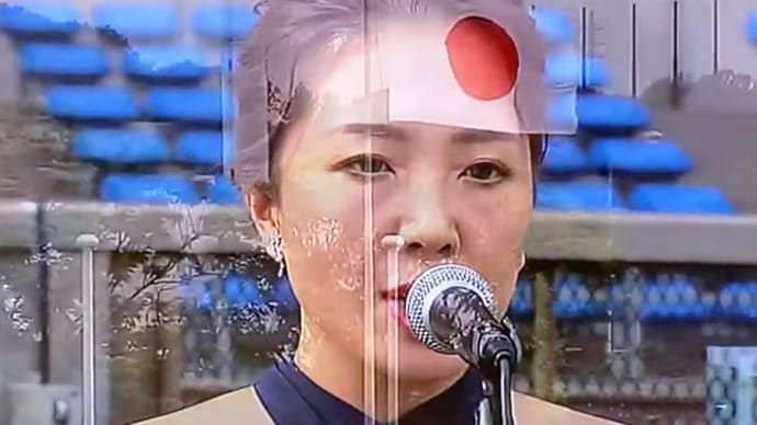 国歌(君が代)独唱 平原綾香 令和2年 日本ダービー★これが日本の正しい礼(敬礼・お辞儀)です。
