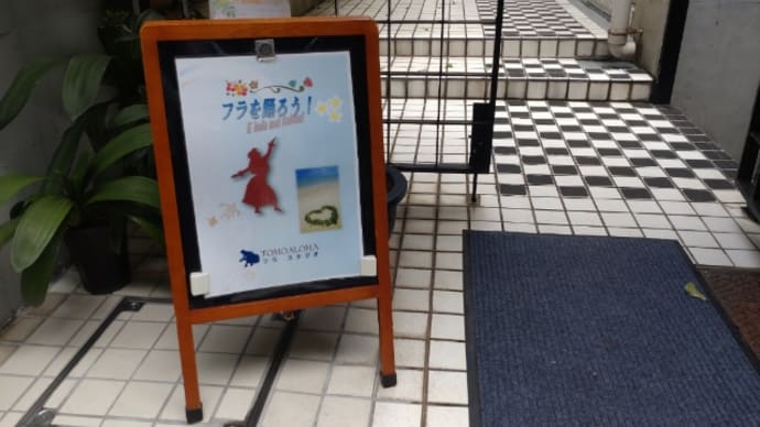 ホイケに向かって。17th Anniversary☆みなさんに感謝