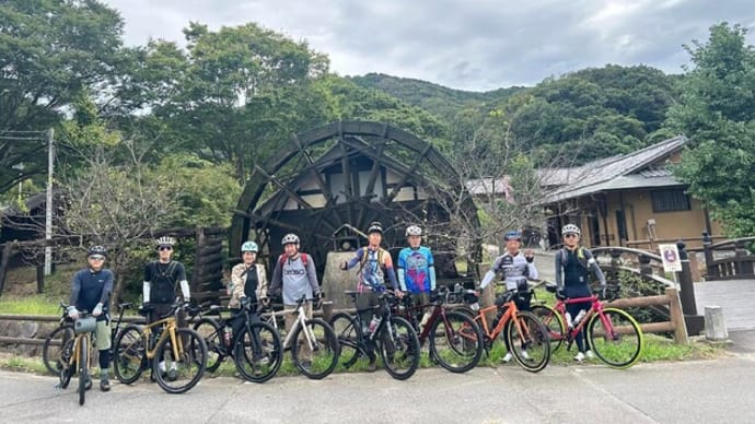 BIKEでフィールドを遊び倒すには