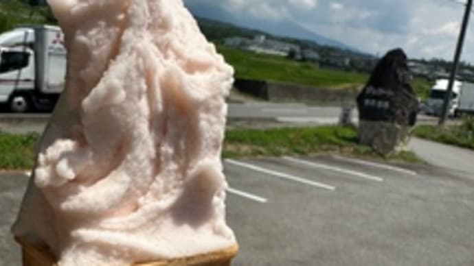 今日のスイーツ(ちるちる)