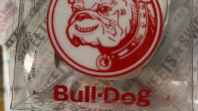 ブルドッグソース