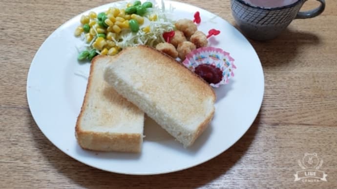 2月26日の三食ごはん+おやつ