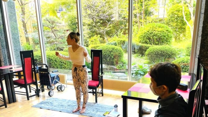 「自分と向き合う時間 —インディペンデンスヴィレッジ成城西のマインドフルネスセッション」