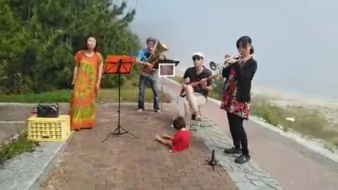 みかんの花かおる 音楽祭 20200517