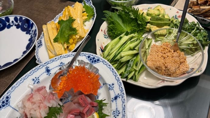 すごいパワーのミャクミャクレッド