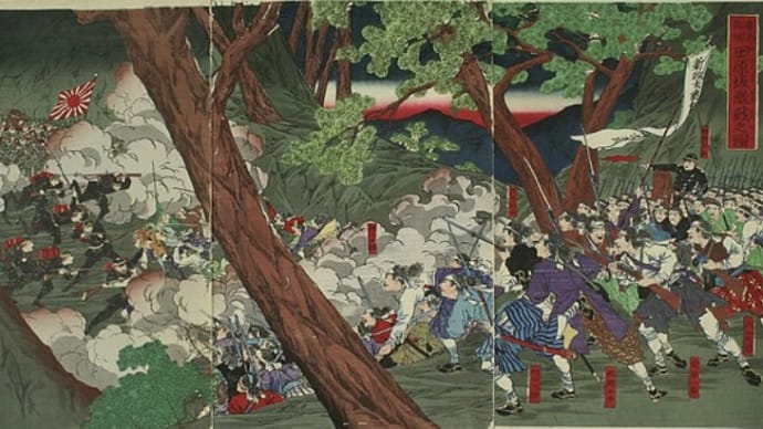 薩摩猫之介の散歩 西南戦争史跡㉟ 人吉・球磨①