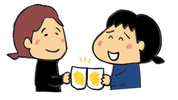 ハマちゃん