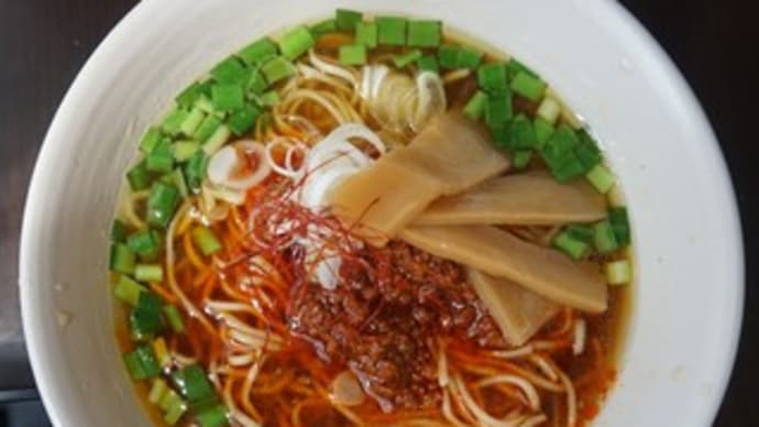 17330 らーめん奏@名古屋市昭和区 7月9日 しお、しょうゆらーめん、にぼしそば、台湾らーめん