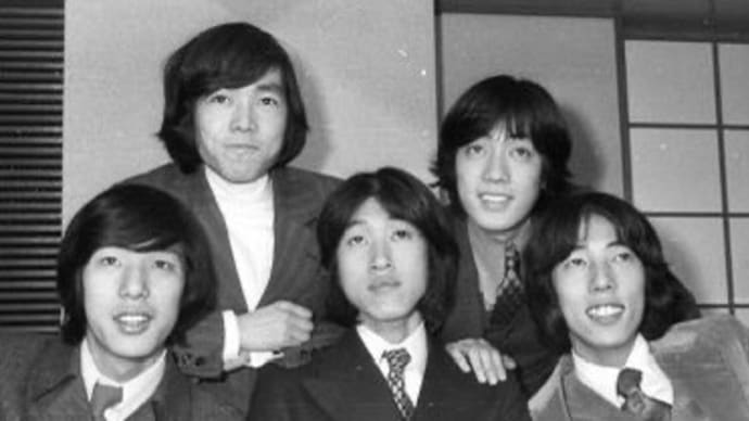 音曲日誌「一日一曲」#380 ザ・タイガース「Heartbreaker」(Polydor)