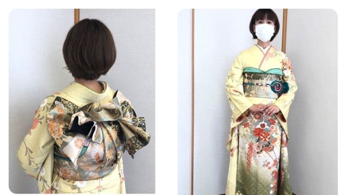令和6年8月9日の金曜日の教室のアシスタントさんの写真