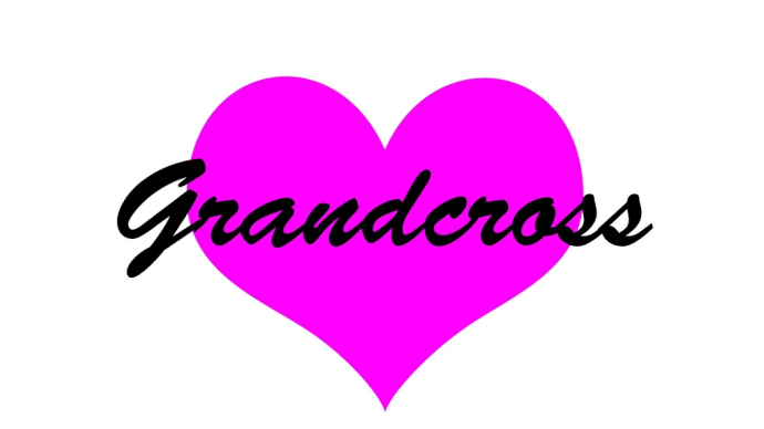 everytime, everywhere I love you by Grandcross