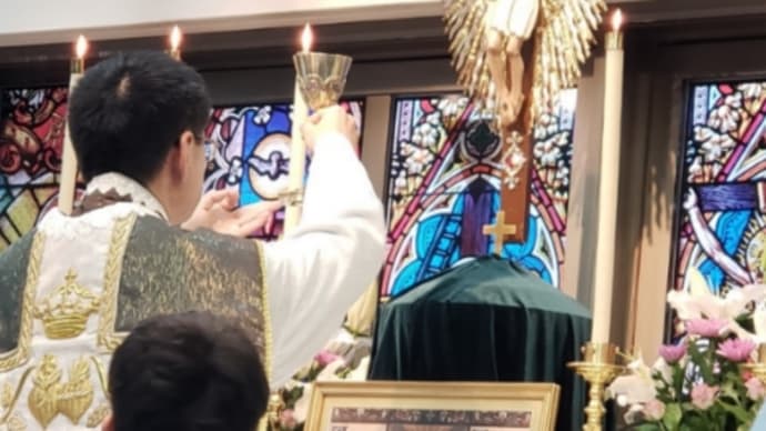 2020年7月5日(主日)前後の聖伝のミサの予定:Traditional Latin Mass for July 5, 2020