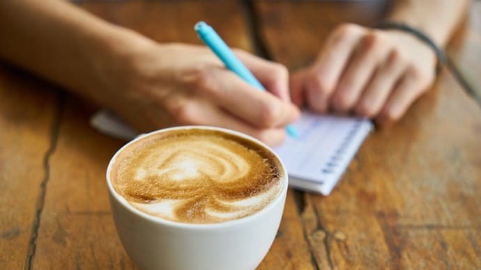 カフェラテvsカプチーノ!違いと淹れ方|田口頼和