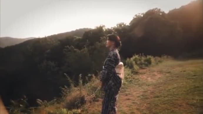 演奏動画 「篝火」