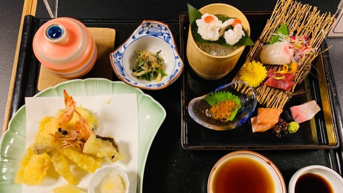 山口県山口市「日本料理雅」