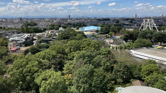 怒りの所在④~としまえん問題~