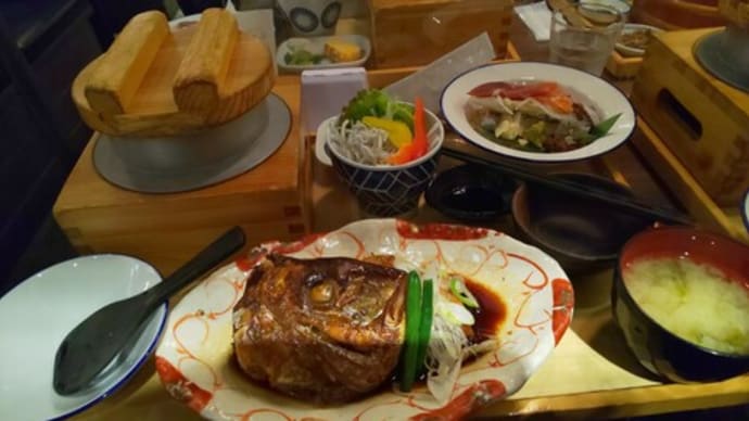 美味しいカツオのタタキいただきました 土佐わら焼き 龍神丸 筑紫野店(筑紫野市)