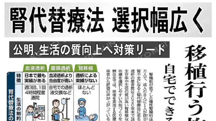 今回の改定は、#あきの公造 参院議員の患者の皆さんに寄り添って共に走り抜いてきた実績です。