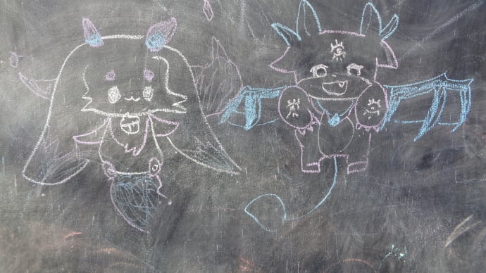 ~ラクガキハウス作品紹介~