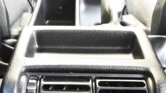 BMW　E34　パーキング信号の取り出し