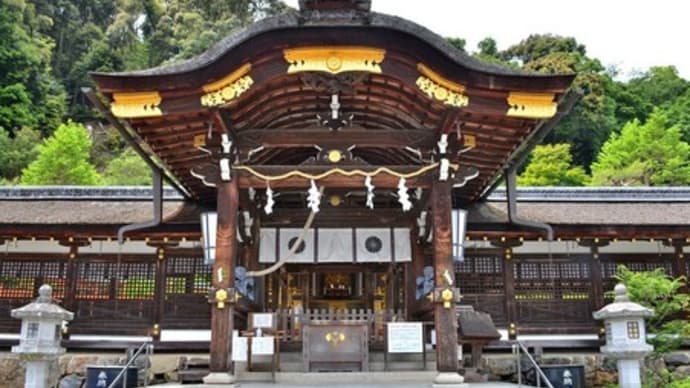 古よりの神殿