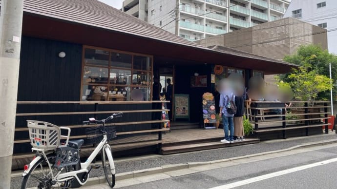 ひぐらしベーカリー★秋のパン