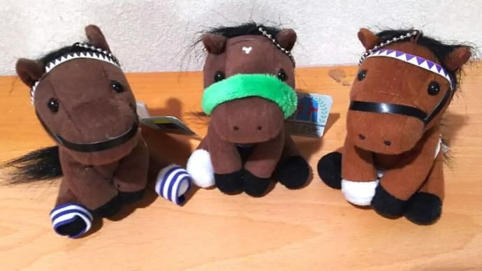 🐴大阪杯 2020